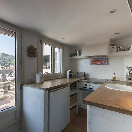 别墅 Lets Holidays Charming Fisherman House With Terrace