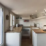 Lets Holidays Charming Fisherman House With Terrace Willa