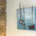 Lets Holidays Charming Fisherman House With Terrace