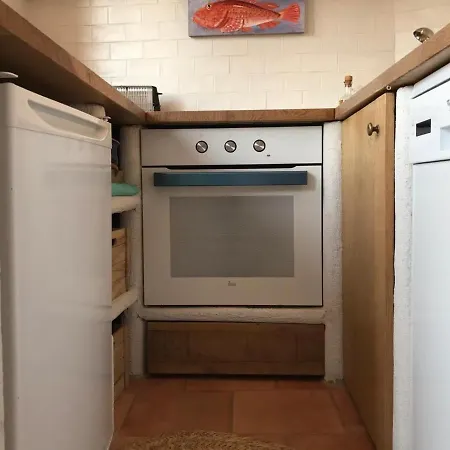 Lets Holidays Charming Fisherman House With Terrace וילה טוסה דה מאר