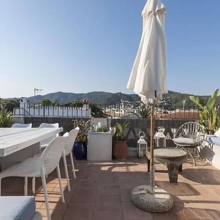 Lets Holidays Charming Fisherman House With Terrace *