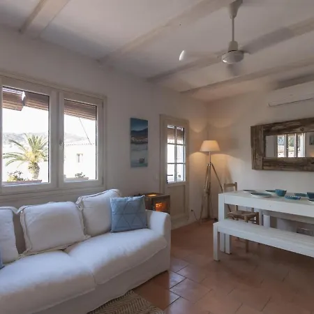 Lets Holidays Charming Fisherman House With Terrace