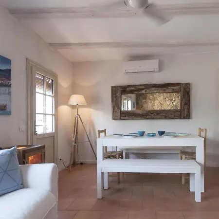 Lets Holidays Charming Fisherman House With Terrace