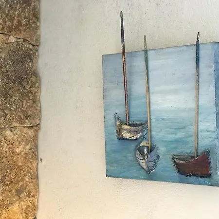 Lets Holidays Charming Fisherman House With Terrace