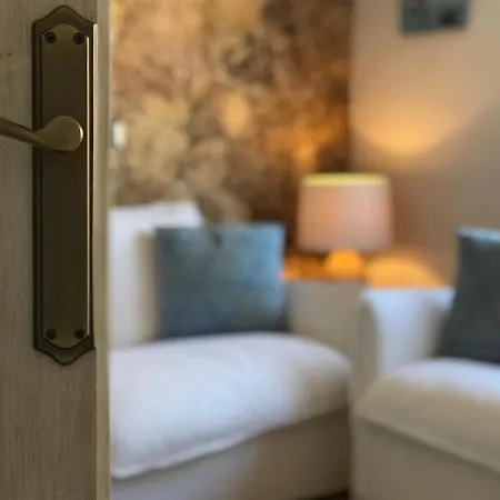 Lets Holidays Charming Fisherman House With Terrace *